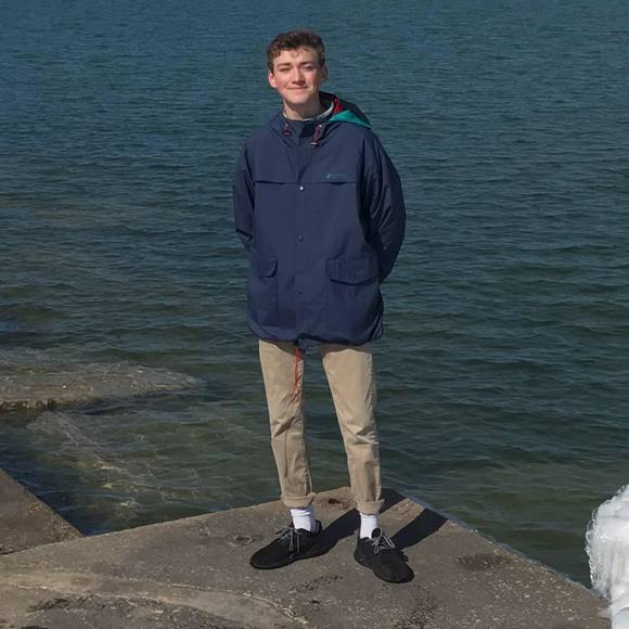 Meet your Posher, Jack - Picture 1 of 1